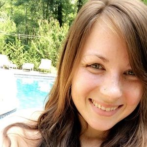 Meet your Posher, Kaitlin